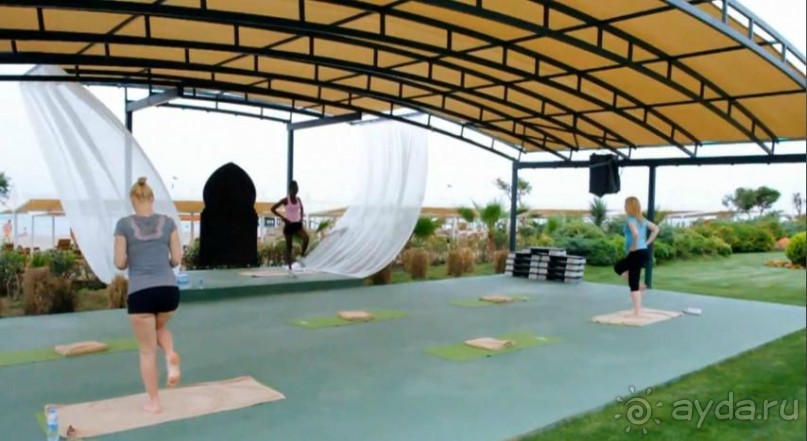 фото Spice Hotel & Spa