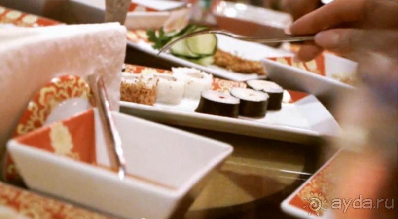 фото Spice Hotel & Spa