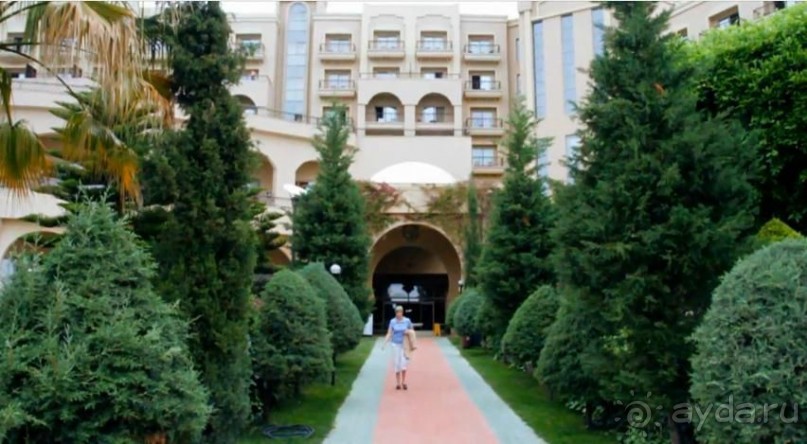 фото Spice Hotel & Spa