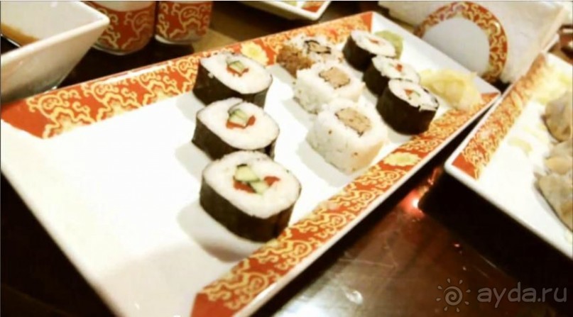 фото Spice Hotel & Spa