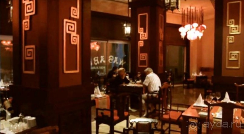 фото Spice Hotel & Spa