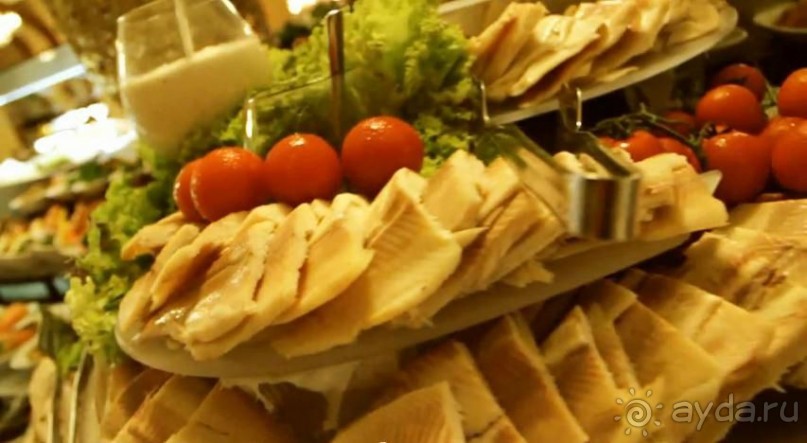 фото Spice Hotel & Spa