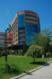 Буду рада вернуться!