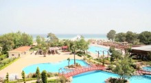фото FashionTV Luxe Resort