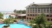фото FashionTV Luxe Resort