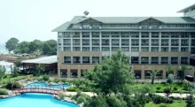 фото FashionTV Luxe Resort