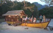 фото Mutiara Burau Bay Resort