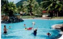 фото Mutiara Burau Bay Resort