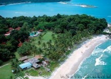 фото Mutiara Burau Bay Resort