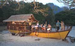 фото Mutiara Burau Bay Resort