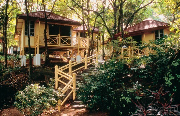 фото Mutiara Burau Bay Resort