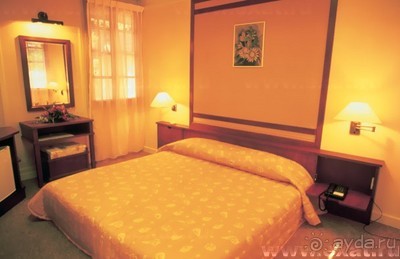 фото Mutiara Burau Bay Resort