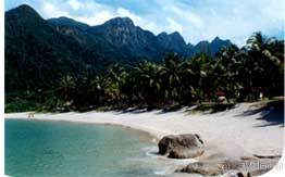 фото Mutiara Burau Bay Resort