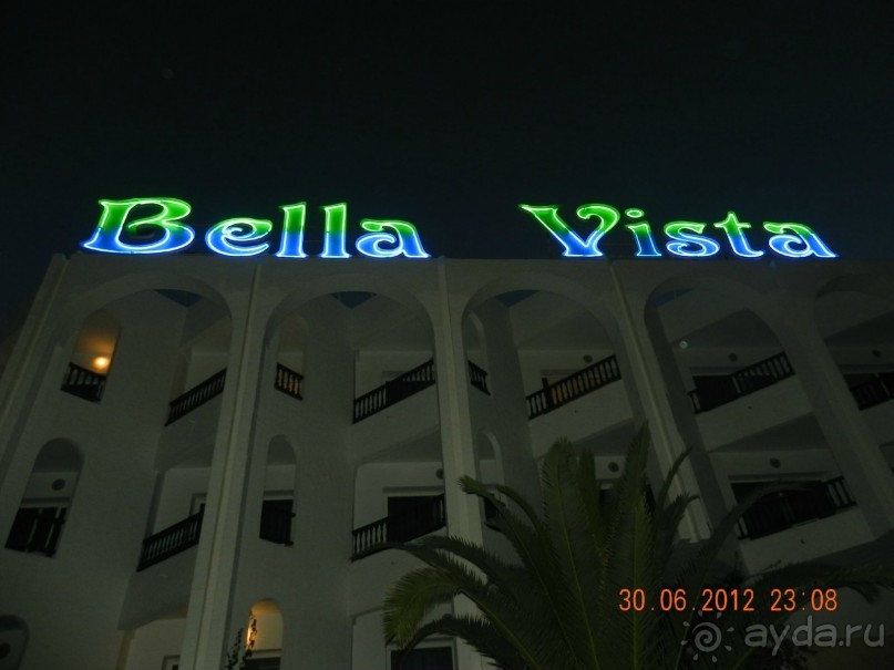 Воздержусь от повторного посещения...