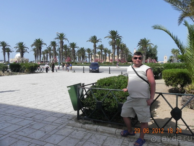 Воздержусь от повторного посещения...