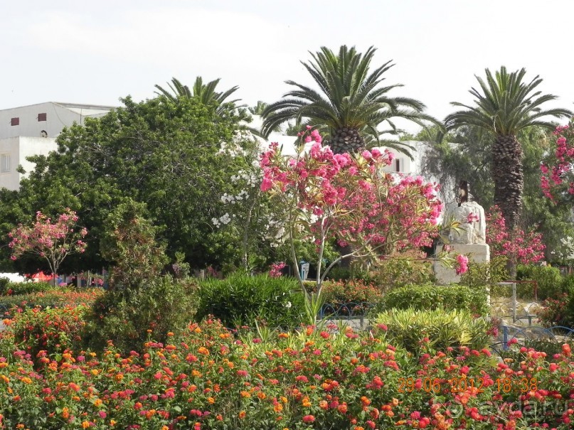 Воздержусь от повторного посещения...