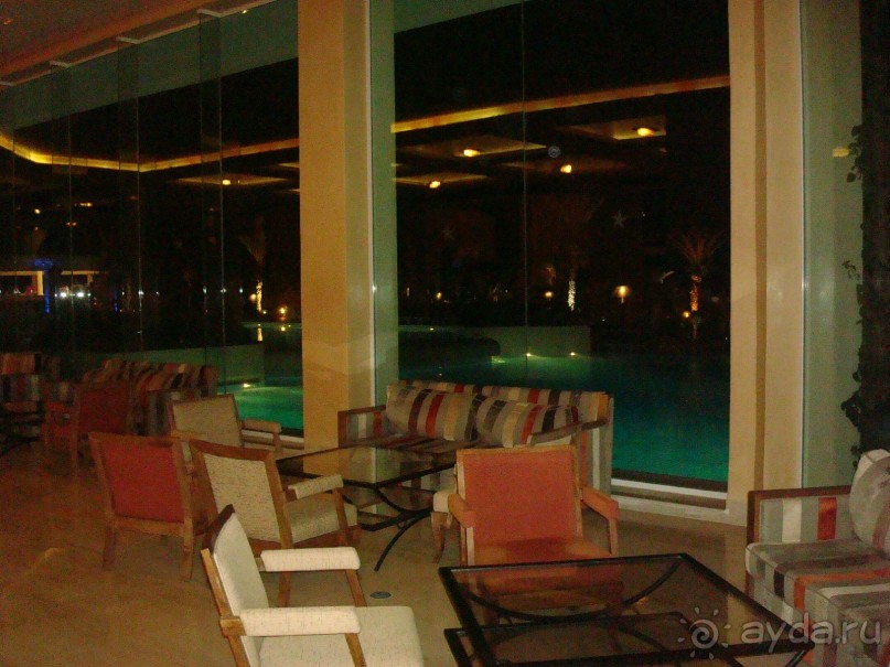 фото Iberostar Selection Royal El Mansour