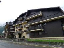 фото Les Balcons du Savoy