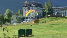 фото Les Balcons du Savoy