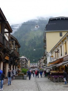 фото Les Balcons du Savoy