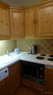 отличные аппартаменты!!!