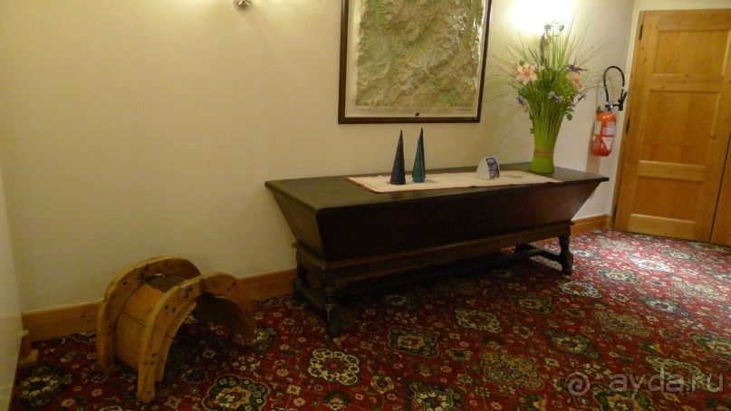 отличные аппартаменты!!!