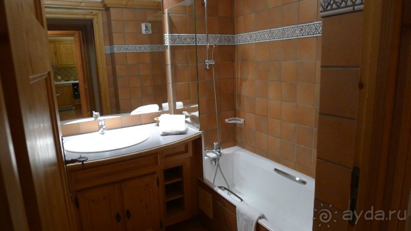 отличные аппартаменты!!!