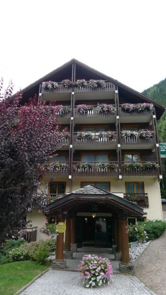 отличные аппартаменты!!!