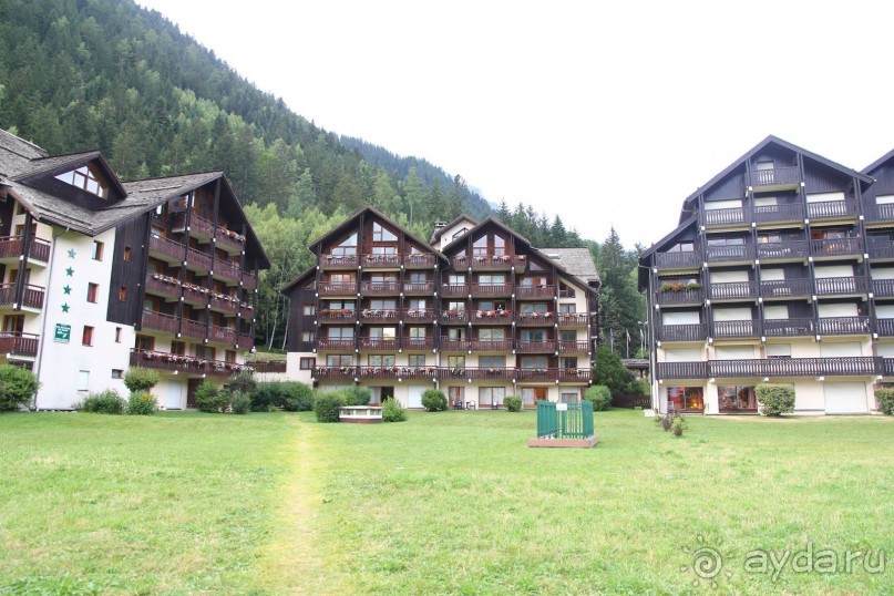 отличные аппартаменты!!!