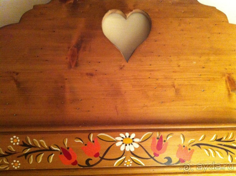 отличные аппартаменты!!!