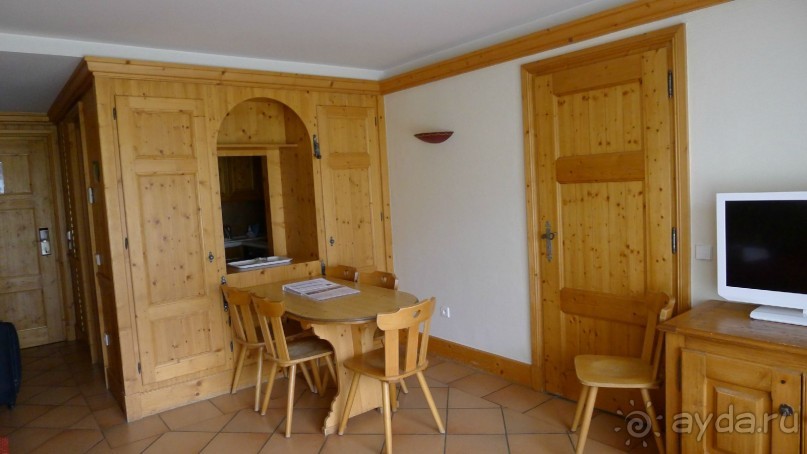 отличные аппартаменты!!!