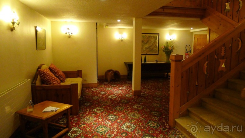 отличные аппартаменты!!!