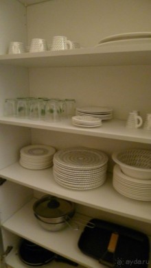 шикарный номер