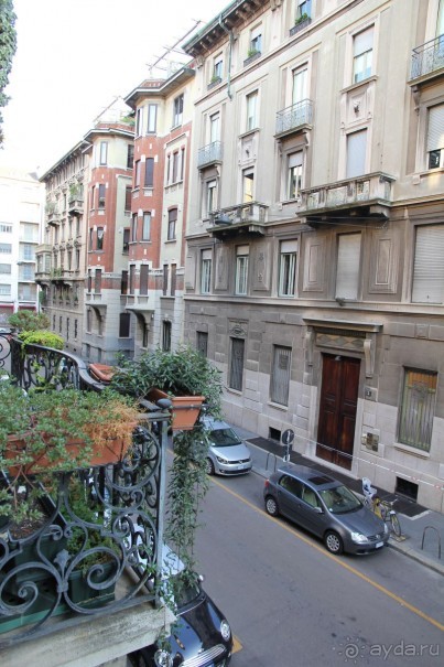 шикарный номер