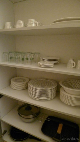 шикарный номер