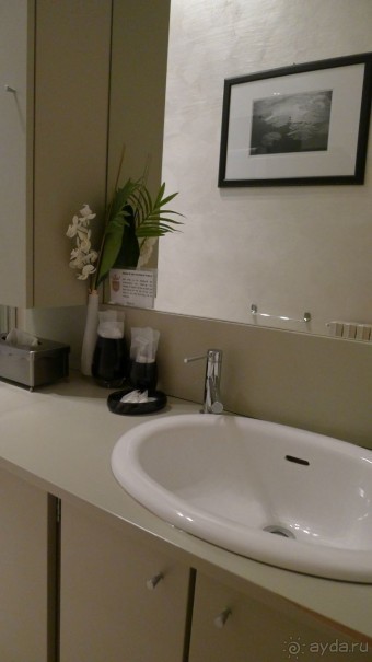 шикарный номер