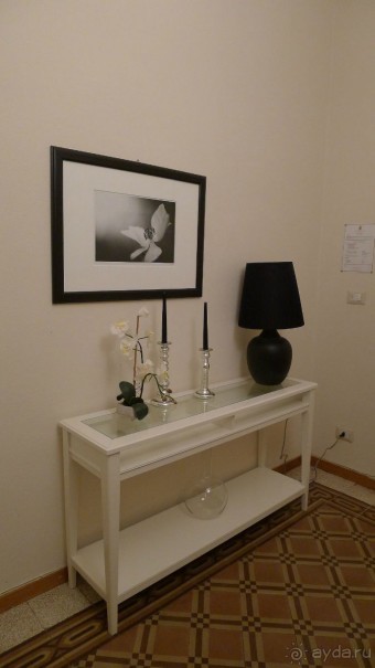 шикарный номер