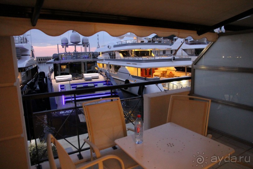 отличные аппартаменты