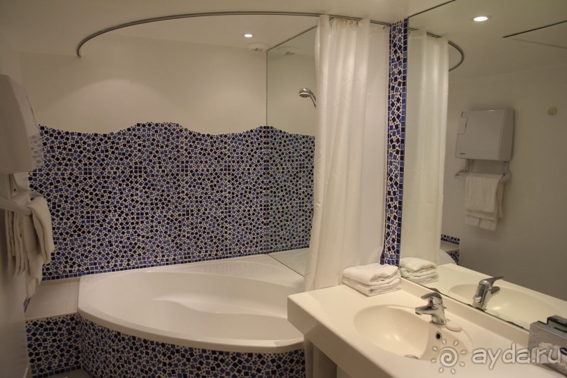 отличные аппартаменты