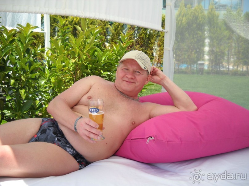 ДЕЛЬФИН ИМПЕРИАЛ