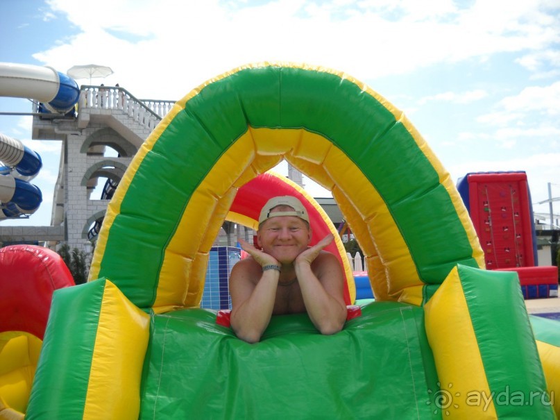 ДЕЛЬФИН ИМПЕРИАЛ