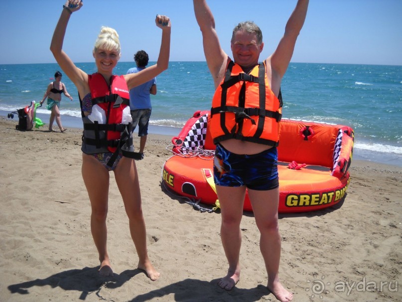 ДЕЛЬФИН ИМПЕРИАЛ