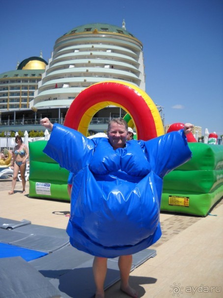 ДЕЛЬФИН ИМПЕРИАЛ