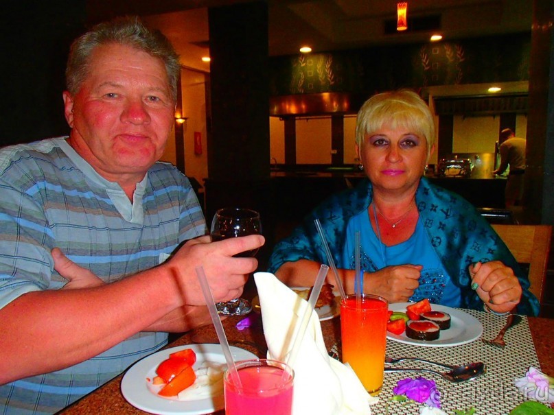 фото Radisson Blu Plaza (ex. Radisson SAS Plaza)