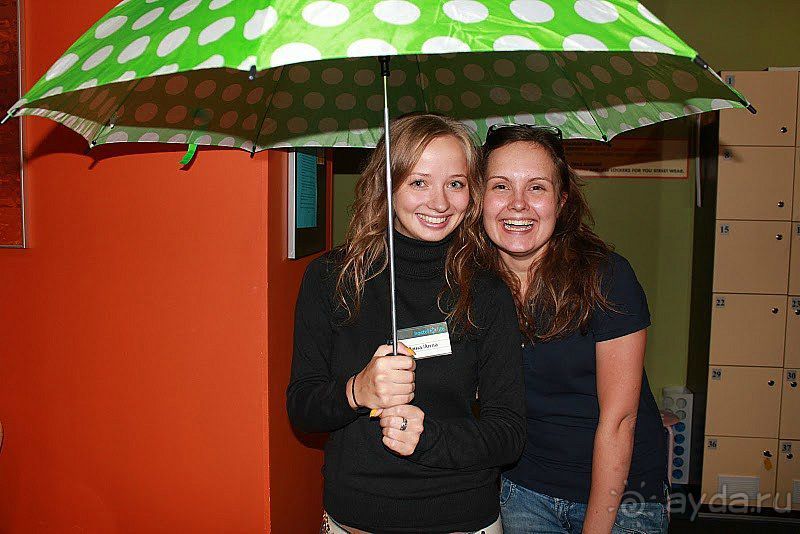 фото Hostel Life