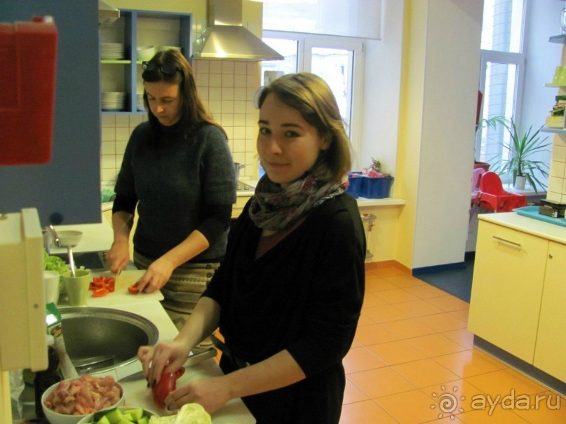 фото Hostel Life