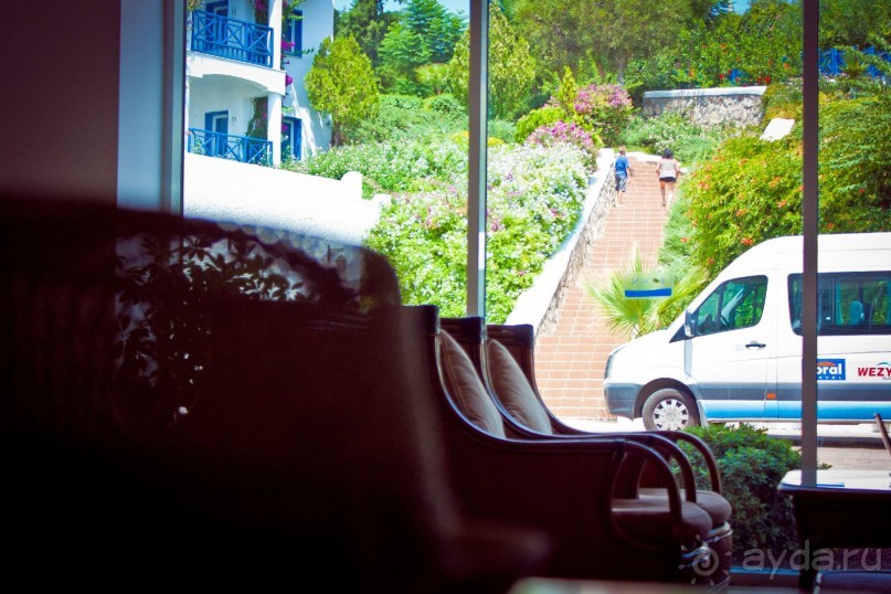 ОЧЕНЬ ПРИЯТНЫЙ ОТЕЛЬ