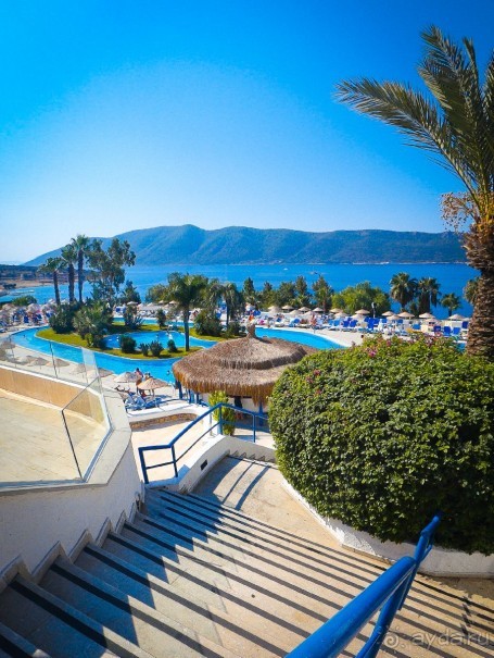 ОЧЕНЬ ПРИЯТНЫЙ ОТЕЛЬ