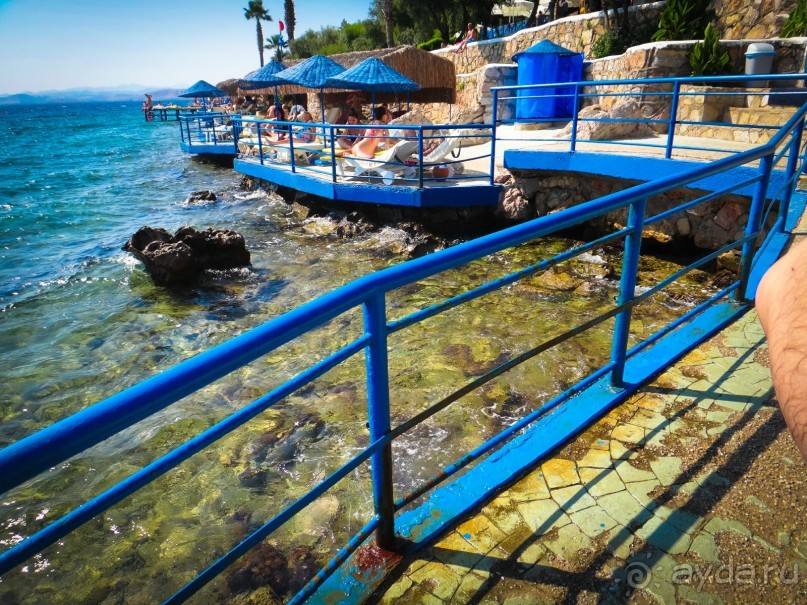 ОЧЕНЬ ПРИЯТНЫЙ ОТЕЛЬ