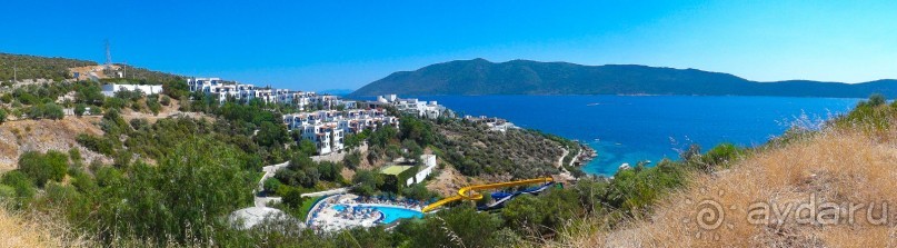 ОЧЕНЬ ПРИЯТНЫЙ ОТЕЛЬ